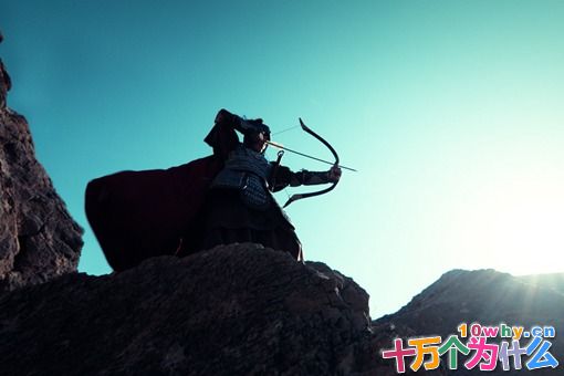 霍去病杀了李广的儿子,为什么汉武帝没有责怪他? 霍去病杀了李广的儿子,为什么汉武帝没有责怪他?