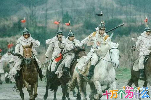 刘泽清为什么不救崇祯皇帝?刘泽清是个怎样的人?