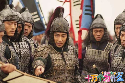 戚继光杀了自己儿子是真是假?为什么还将儿子的头颅示众? 戚继光杀了自己儿子是真是假?为什么还将儿子的头颅示众?