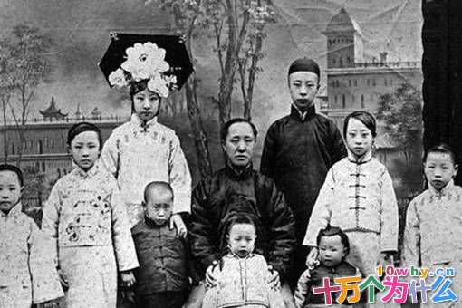 多尔衮的十世孙是谁?爱新觉罗.州棠是谁? 多尔衮的十世孙是谁?爱新觉罗.州棠是谁?