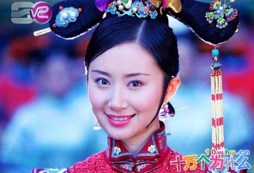 和硕柔嘉公主是谁 揭秘和硕柔嘉公主的一生 和硕柔嘉公主是谁 揭秘和硕柔嘉公主的一生