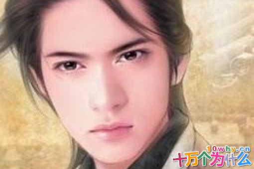 “貌比潘安”中的潘安是谁?潘安身世身份揭秘 “貌比潘安”中的潘安是谁?潘安身世身份揭秘