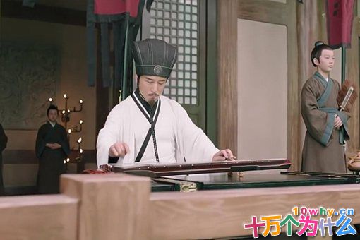 孔明是司马懿老师?历史上司马懿老师胡昭是个怎样的人?