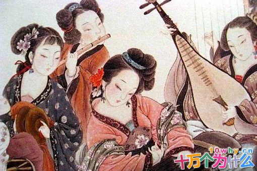 孟昶是一个怎样的皇帝?孟昶和花蕊夫人的典故 孟昶是一个怎样的皇帝?孟昶和花蕊夫人的典故