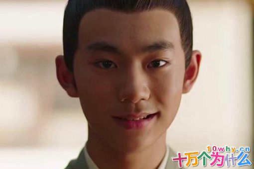 司马伦是个什么样的人?司马伦生平简介