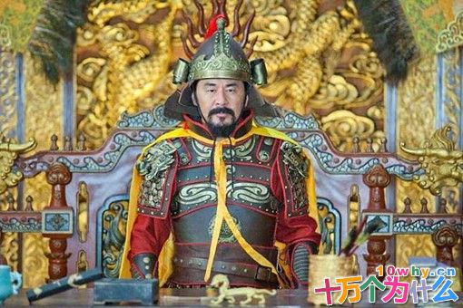 宋太祖赵匡胤,为什么能与秦皇汉武唐宗相提并论? 宋太祖赵匡胤,为什么能与秦皇汉武唐宗相提并论?