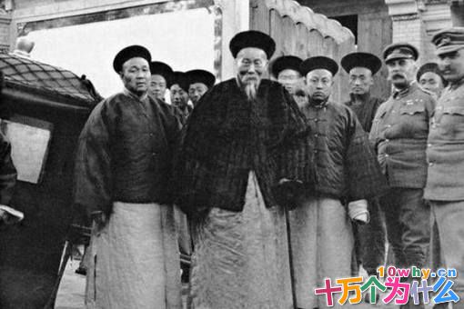 胡雪岩当年有多富有?胡雪岩一生中有哪些靠山? 胡雪岩当年有多富有?胡雪岩一生中有哪些靠山?