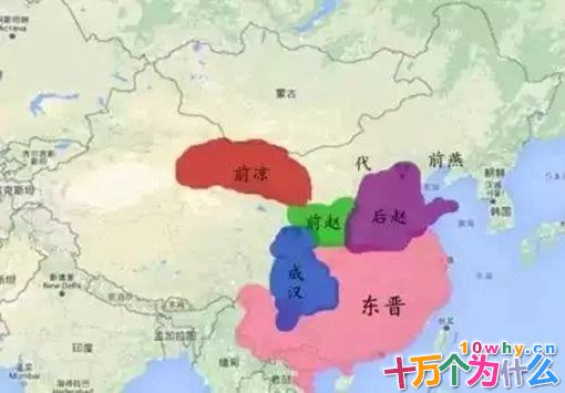 王猛是一个什么样的人?王猛生平简介 王猛是一个什么样的人?王猛生平简介