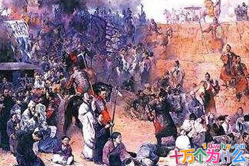 秦始皇焚书坑儒的原因是什么?只是因为马屁拍得太着急? 秦始皇焚书坑儒的原因是什么?只是因为马屁拍得太着急?