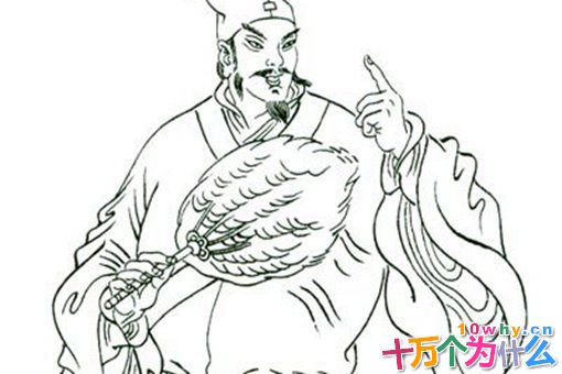 吴用为什么要在宋江墓前自缢?吴用性格特点是怎样的?