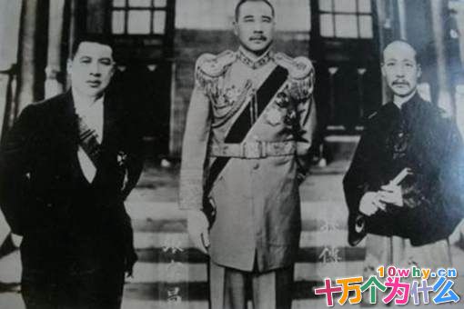 张宗昌为何被称之为狗肉将军?张宗昌在山东都做了些什么? 张宗昌为何被称之为狗肉将军?张宗昌在山东都做了些什么?