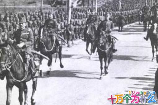 吴佩孚生前遭老百姓唾弃,为何死后却有上万老百姓为其送行? 吴佩孚生前遭老百姓唾弃,为何死后却有上万老百姓为其送行?