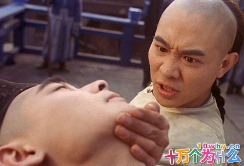 方世玉怎么死的?揭秘历史上方世玉真正死亡原因 方世玉怎么死的?揭秘历史上方世玉真正死亡原因