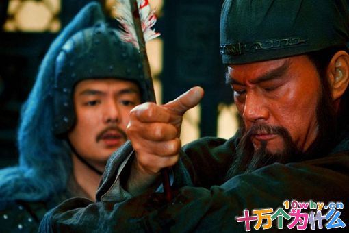 关羽和马超比武结果如何?谁才是五虎第一猛将? 关羽和马超比武结果如何?谁才是五虎第一猛将?