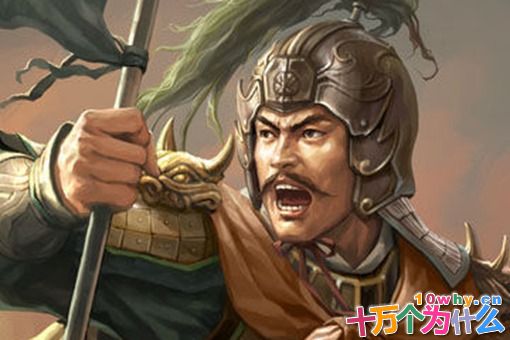 三国曹操手下有哪些知名文臣武将?为何只有司马懿能笑到最后