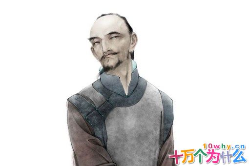 金圣叹死前留下16字遗书,为何至今无人破解? 金圣叹死前留下16字遗书,为何至今无人破解?