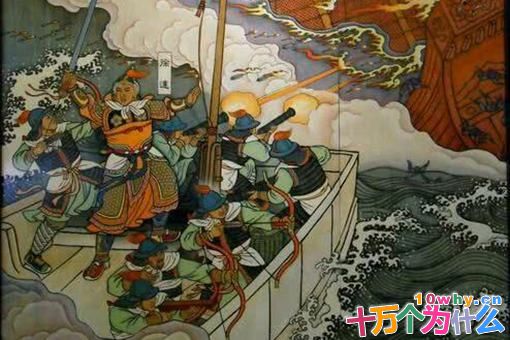 赵庸真实死因是什么?与朱元璋有什么关系? 赵庸真实死因是什么?与朱元璋有什么关系?