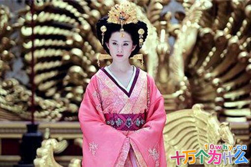 为什么很多人喜欢陈阿娇,却不喜欢卫子夫? 为什么很多人喜欢陈阿娇,却不喜欢卫子夫?