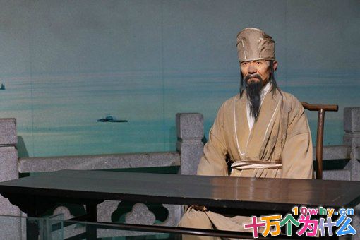 重修岳阳楼的滕子京是一个怎样的人 滕子京生平简介 重修岳阳楼的滕子京是一个怎样的人 滕子京生平简介