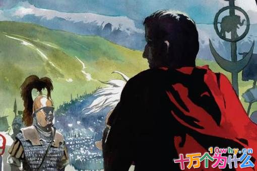 凯撒的政治手段有多高明?细说凯撒在三巨头内战前的政治操纵 凯撒的政治手段有多高明?细说凯撒在三巨头内战前的政治操纵