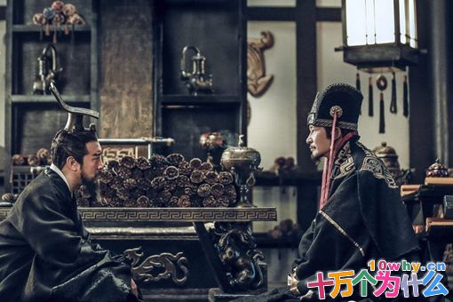 荀彧和诸葛亮谁厉害?历史上诸葛亮竟比不过曹操谋士荀彧? 荀彧和诸葛亮谁厉害?历史上诸葛亮竟比不过曹操谋士荀彧?