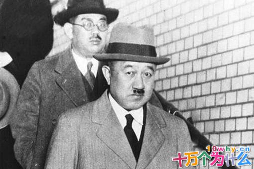 炸死张作霖的日本兵是谁?最后的结局是怎样的? 炸死张作霖的日本兵是谁?最后的结局是怎样的?