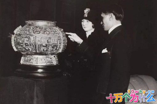 卢芹斋的感情是怎样的?揭秘卢芹斋的夫人是谁 卢芹斋的感情是怎样的?揭秘卢芹斋的夫人是谁