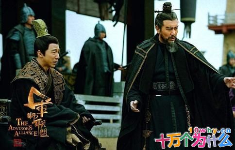 曹操奸臣形象是怎么来的?罗贯中是故意丑化曹操么? 曹操奸臣形象是怎么来的?罗贯中是故意丑化曹操么?