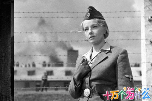 马卡洛娃是谁?苏联克格勃为何要花30年抓她 马卡洛娃是谁?苏联克格勃为何要花30年抓她