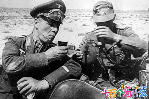 隆美尔被逼自杀后,他的遗孀和子女后来的人生是怎样的? 隆美尔被逼自杀后,他的遗孀和子女后来的人生是怎样的?