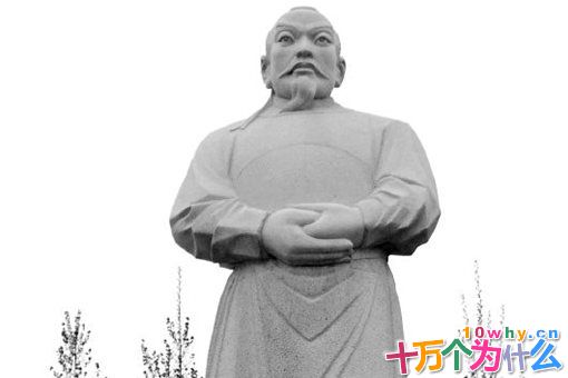 前秦丞相王猛有多厉害?王猛一生有哪些成就?