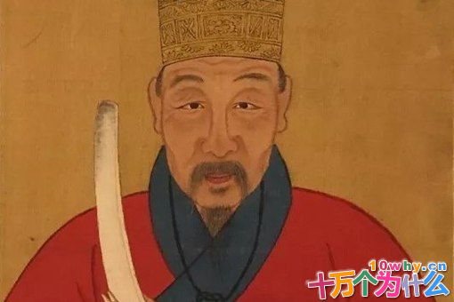 于谦为什么甘愿赴死 于谦生平简介 于谦为什么甘愿赴死 于谦生平简介