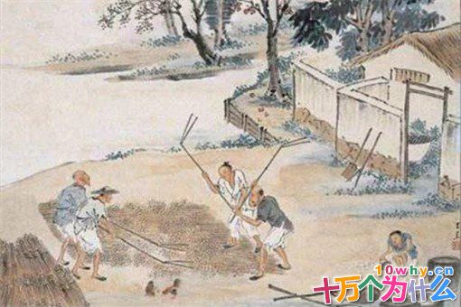 李绅长大后怎么样了?李绅生平简介 李绅长大后怎么样了?李绅生平简介