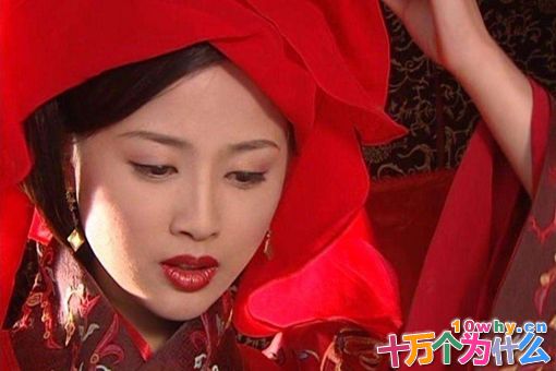 汉武帝为什么要立只有八岁的刘弗陵为继承人?