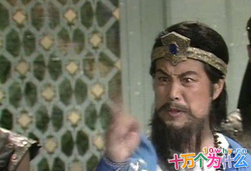 商容是谁 揭秘封神榜里的商容是什么神 商容是谁 揭秘封神榜里的商容是什么神