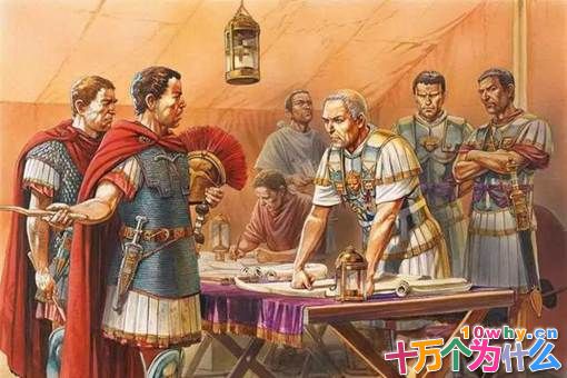 凯撒的政治手段有多高明?细说凯撒在三巨头内战前的政治操纵 凯撒的政治手段有多高明?细说凯撒在三巨头内战前的政治操纵