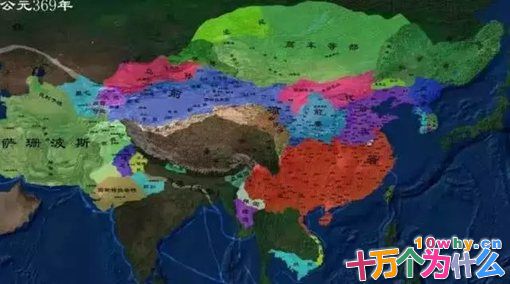 王猛是一个什么样的人?王猛生平简介 王猛是一个什么样的人?王猛生平简介