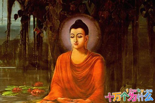 佛教创立者释迦摩尼在历史上真实存在吗? 佛教创立者释迦摩尼在历史上真实存在吗?