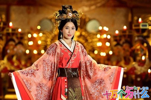 陈阿娇为什么会输给卫子夫?陈阿娇失宠的原因是什么? 陈阿娇为什么会输给卫子夫?陈阿娇失宠的原因是什么?