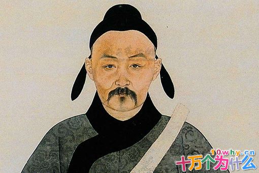 董其昌是书画才子,为何晚年却成了恶霸? 董其昌是书画才子,为何晚年却成了恶霸?