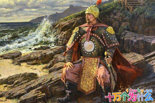 戚家军主要成员来自哪里 戚家军最后下场如何 戚家军主要成员来自哪里 戚家军最后下场如何