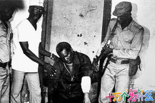 马西埃是一个怎样的统治者?马西埃到底有多残暴?