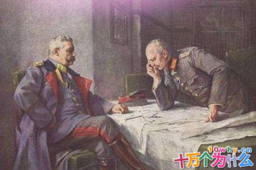 兴登堡是如何拯救德意志第二帝国的? 兴登堡是如何拯救德意志第二帝国的?