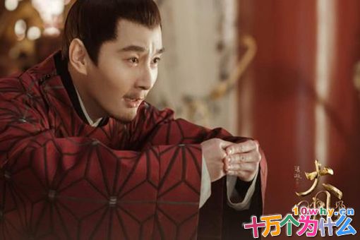 朱祁钰的一生是怎样的?为何说他是明朝最悲催的皇帝?