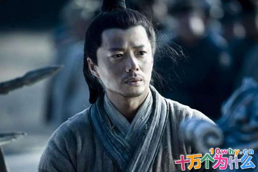 韩信和萧何是什么关系?萧何是怎么发现韩信的?