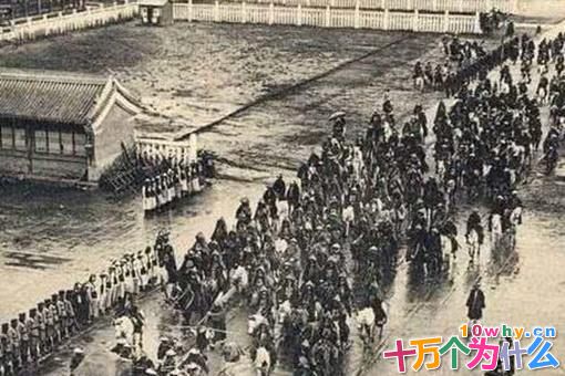 光绪帝到底有多帅?揭秘光绪帝头骨复原图 光绪帝到底有多帅?揭秘光绪帝头骨复原图