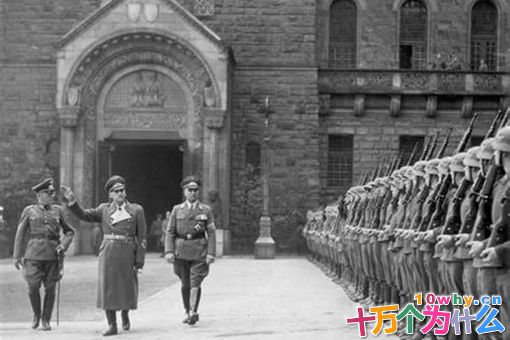 纳粹军官格雷瑟有多残暴?格雷瑟的结局是怎样的? 纳粹军官格雷瑟有多残暴?格雷瑟的结局是怎样的?