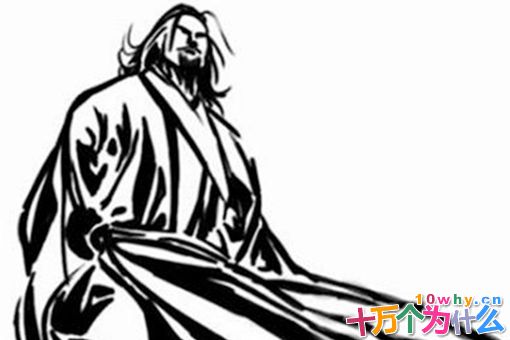 独孤求败是哪个朝代的人物?独孤求败具体活跃时间揭秘 独孤求败是哪个朝代的人物?独孤求败具体活跃时间揭秘