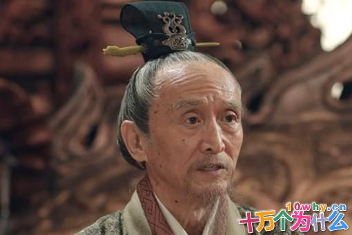 贾诩是个怎样的人?贾诩生平简介