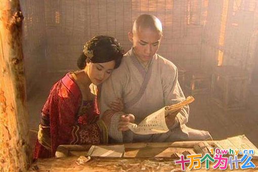 高阳公主为什么会喜欢辩机?高阳公主结局如何? 高阳公主为什么会喜欢辩机?高阳公主结局如何?